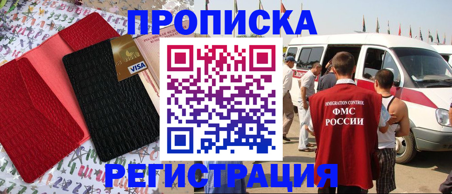 регистрация в Котласе